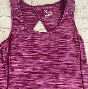 Old Navy Pink Tank Top